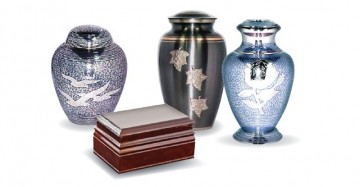 Ashes Urns